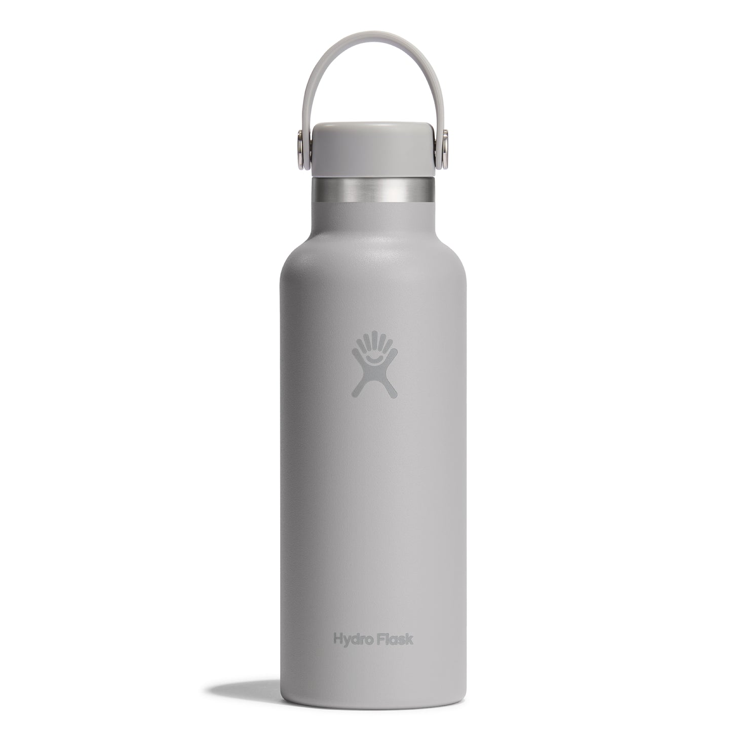 Hydro Flask Tumbler 18oz (532mL) Standard Mouth with Flex Cap