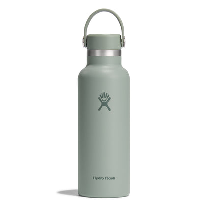 Hydro Flask Tumbler 18oz (532mL) Standard Mouth with Flex Cap