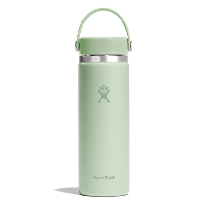 Hydro Flask Tumbler 20oz (591ml) Wide Mouth with Flex Cap