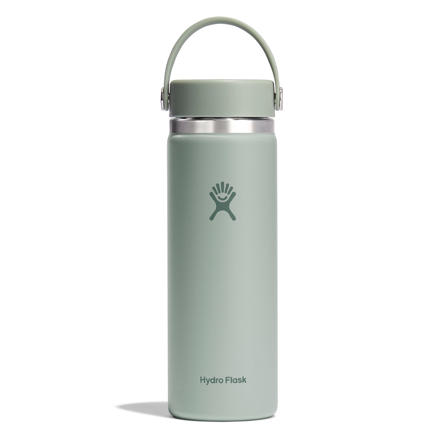 Hydro Flask Tumbler 20oz (591ml) Wide Mouth with Flex Cap