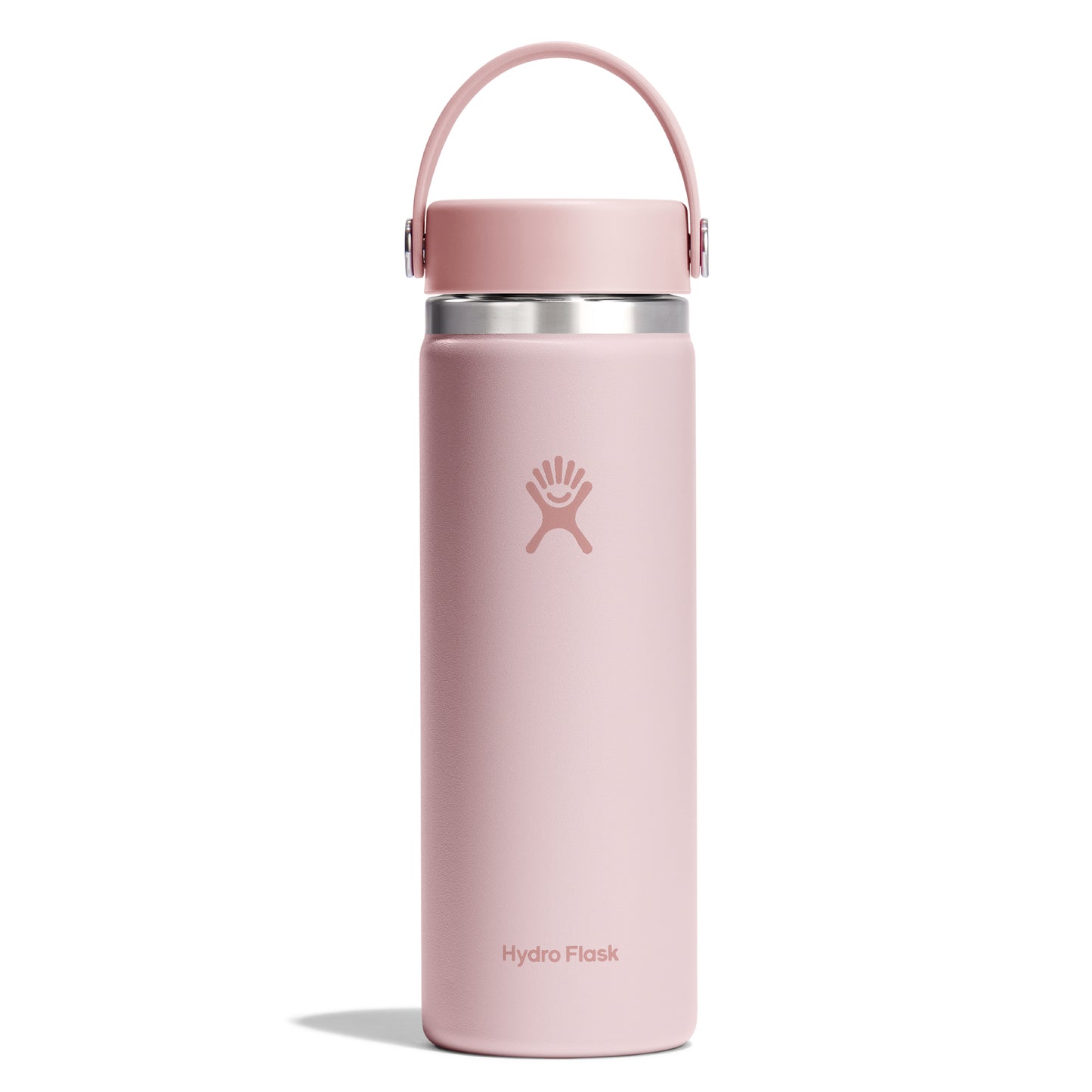 Hydro Flask Tumbler 20oz (591ml) Wide Mouth with Flex Cap