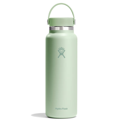 Hydro Flask Tumbler 40oz (1180ml) Wide Mouth with Flex Cap