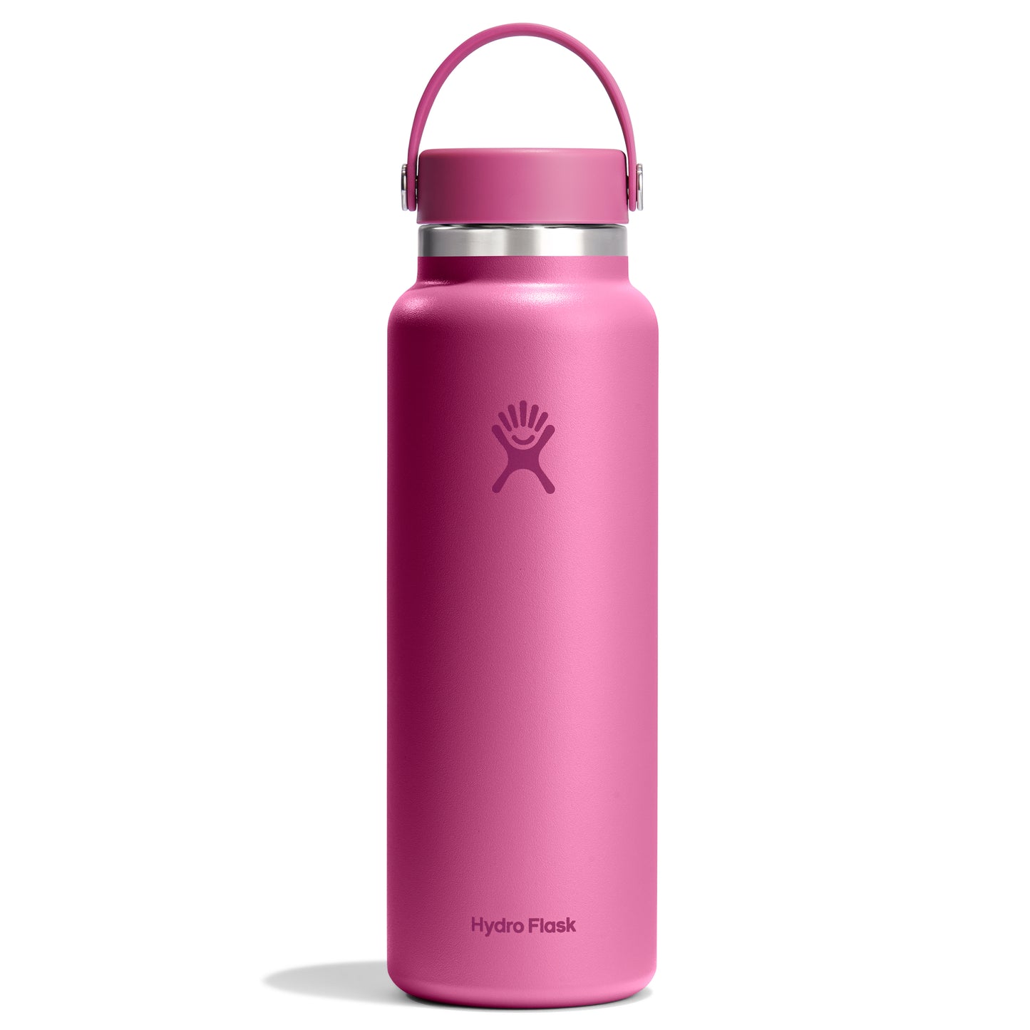 Hydro Flask Tumbler 40oz (1180ml) Wide Mouth with Flex Cap