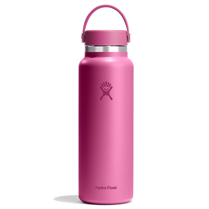 Hydro Flask Tumbler 40oz (1180ml) Wide Mouth with Flex Cap