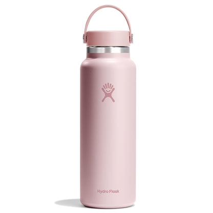 Hydro Flask Tumbler 40oz (1180ml) Wide Mouth with Flex Cap