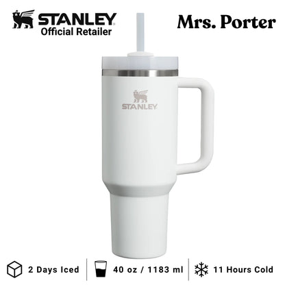 Stanley The Quencher H2.0 Flowstate™ Tumbler 40oz