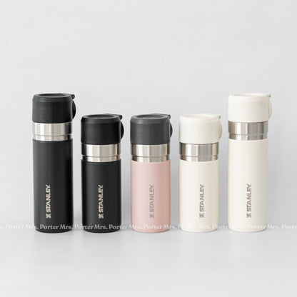 Stanley the Go Slim Vac Bottle