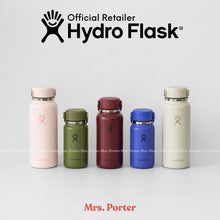 Hydro Flask Micro Hydro Mini Bottle 200ml 300ml 400ml