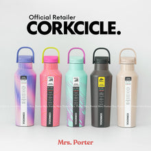 CORKCICLE Sport Canteen 20oz Water Bottle