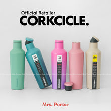 CORKCICLE Canteen 16oz Stainless Water Bottles