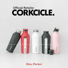 CORKCICLE Canteen 9oz Stainless Water Bottles