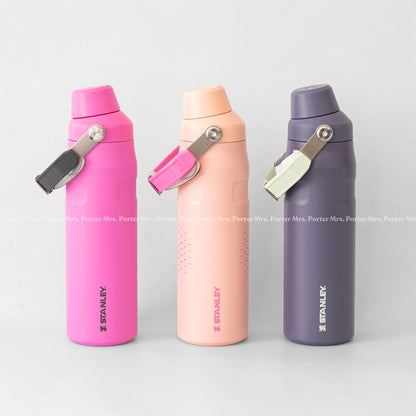 Stanley The IceFlow Aerolight Fast Flow Water Bottle