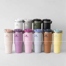 Stanley The Iceflow Flip Straw Tumbler