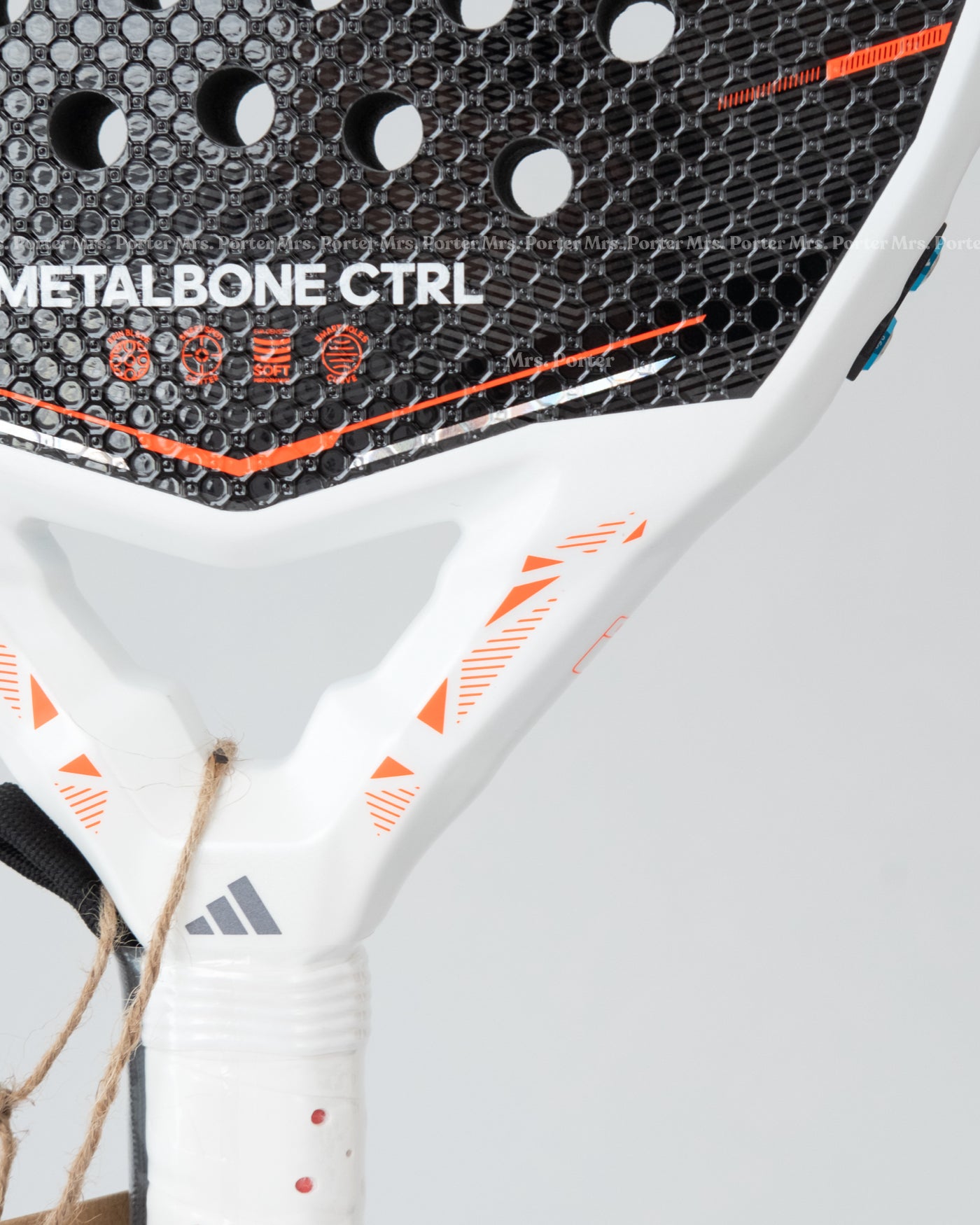 ADIDAS METALBONE CTRL 3.5 2026 PADEL RACKET