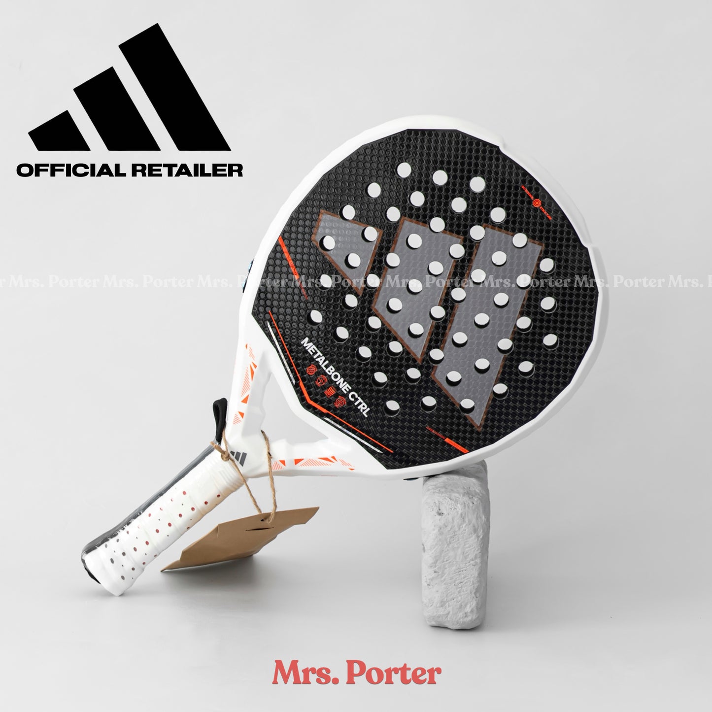 ADIDAS METALBONE CTRL 3.5 2026 PADEL RACKET