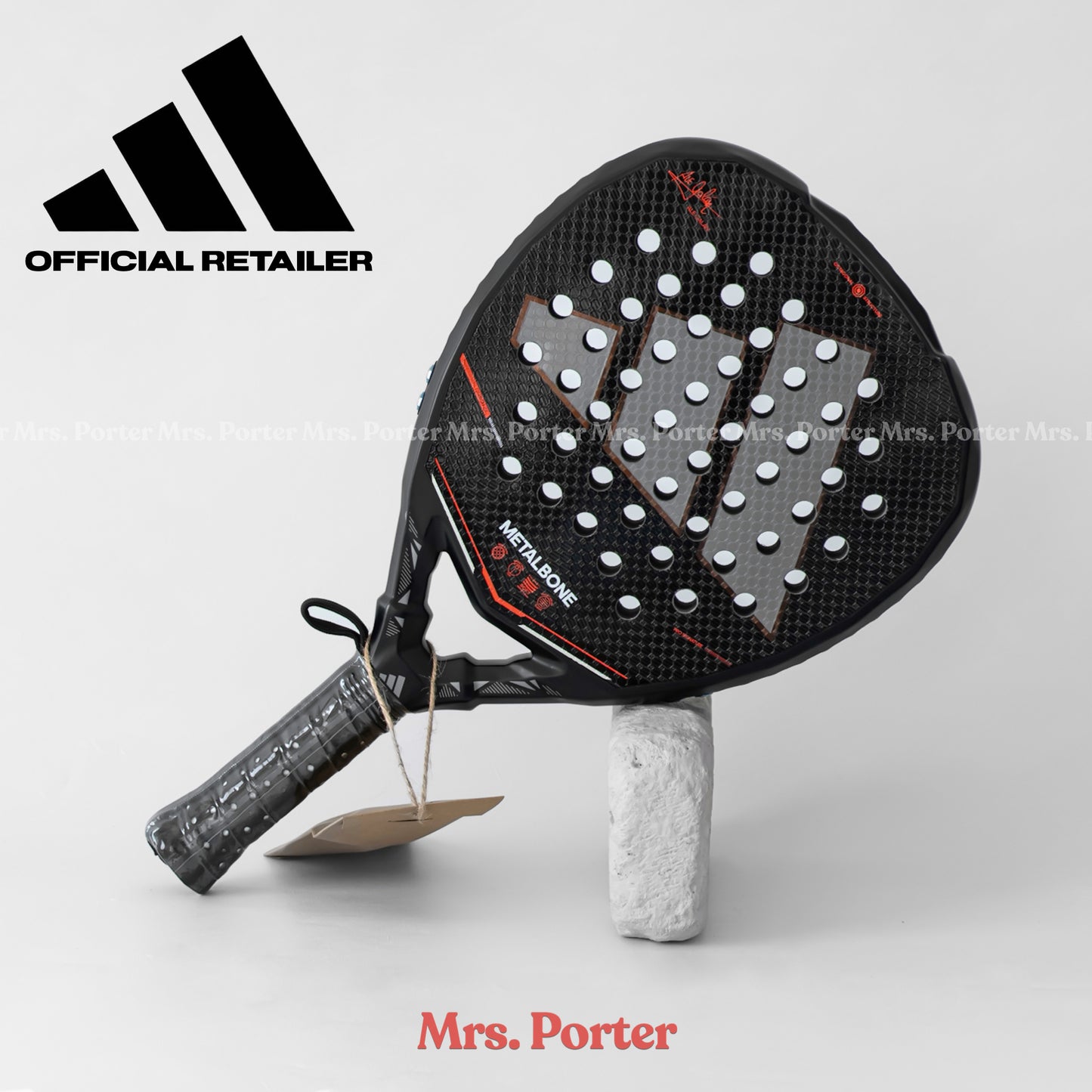 ADIDAS METALBONE 3.5 2026 ALE GALAN PADEL RACKET