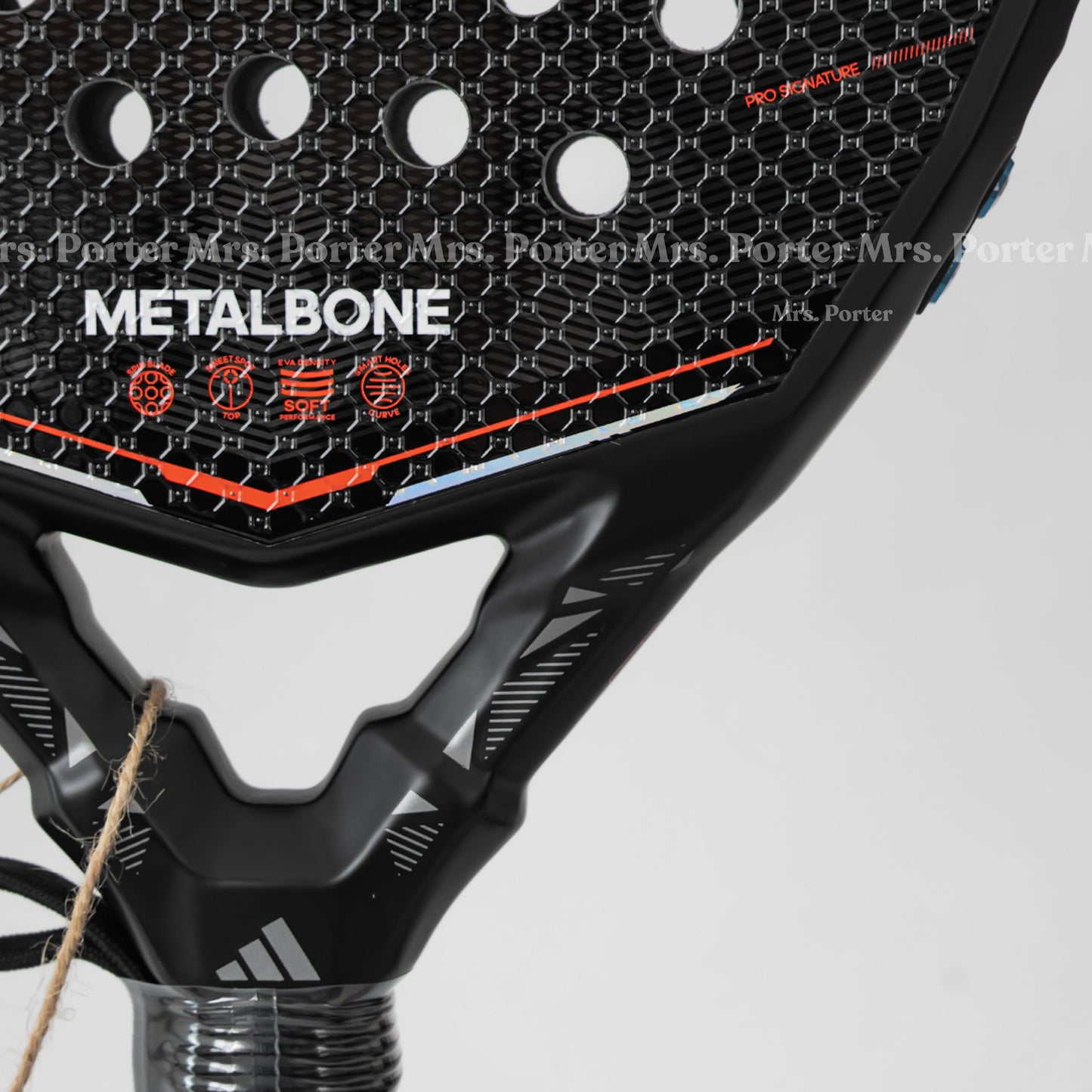 ADIDAS METALBONE 3.5 2026 ALE GALAN PADEL RACKET