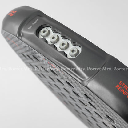 ADIDAS METALBONE HRD+ 3.5 2026 ALE GALAN PADEL RACKET