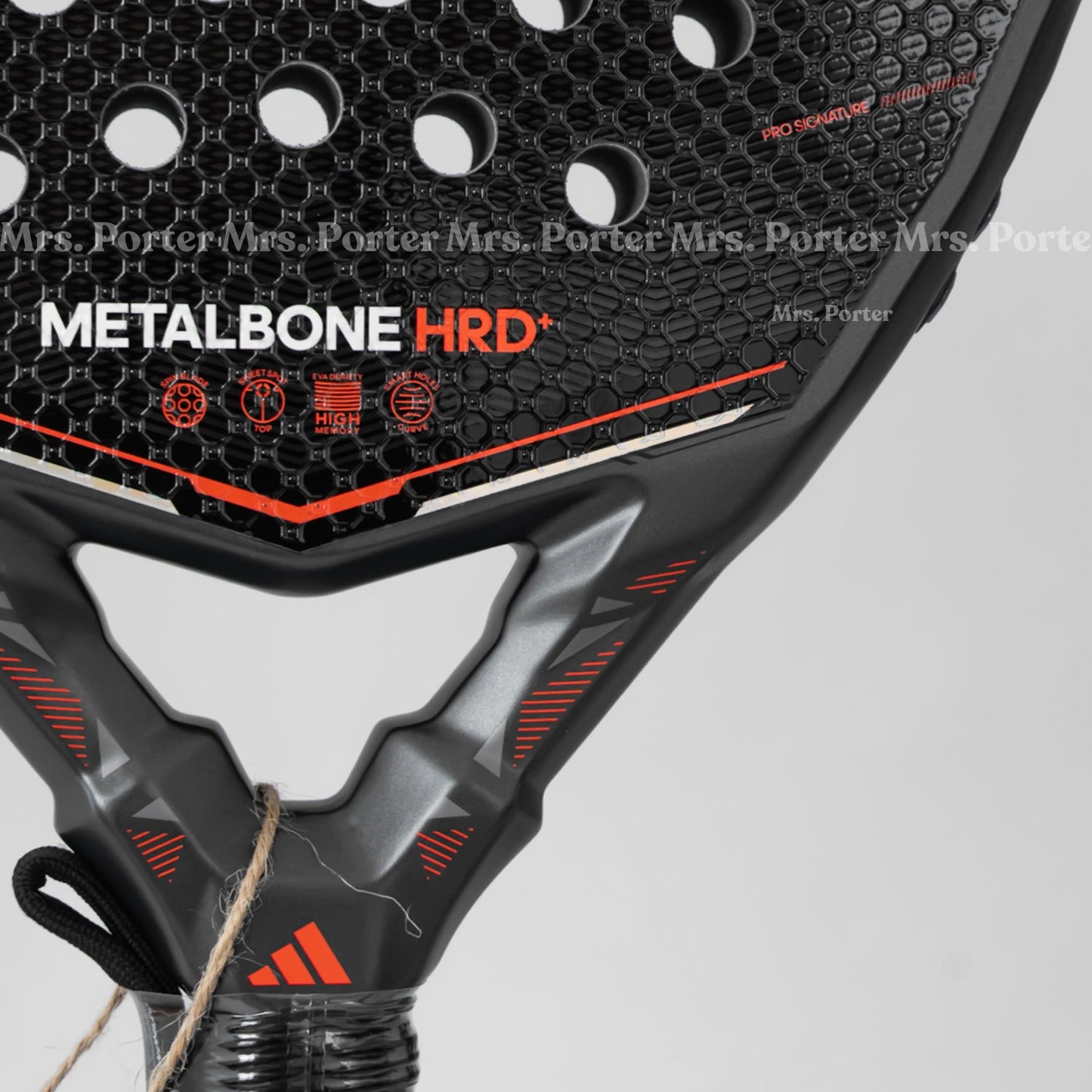 ADIDAS METALBONE HRD+ 3.5 2026 ALE GALAN PADEL RACKET