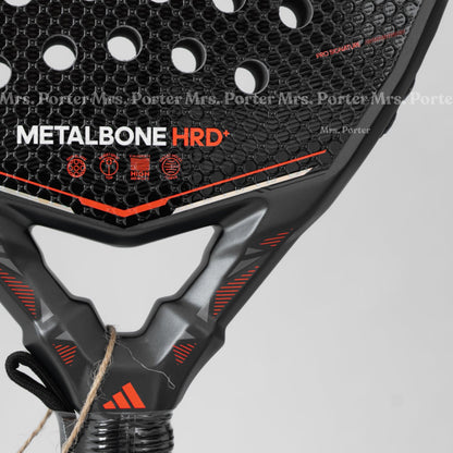 ADIDAS METALBONE HRD+ 3.5 2026 ALE GALAN PADEL RACKET