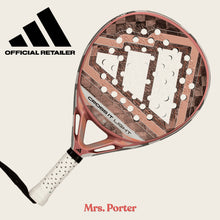 ADIDAS CROSS IT LIGHT 3.5 2026 MARTITA ORTEGA PADEL RACKET