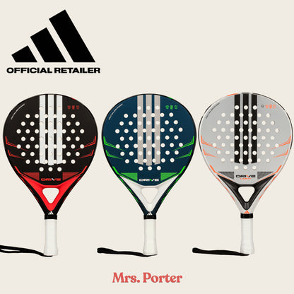 ADIDAS DRIVE 2026 PADEL RACKET