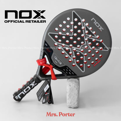 NOX ML10 VENTUS CONTROL 3K BY MIGUEL LAMPERTI PADEL RACKET
