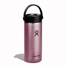 Hydro Flask Tumbler 16oz (473ml) Lightweight Wide Mouth Trail Series with Flex Cap