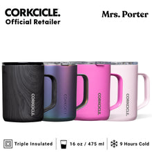 CORKCICLE Mug 16oz Stainless Steel