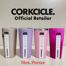 CORKCICLE Tumbler 16oz Stainless Steel Drink Tumbler