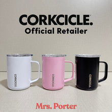 CORKCICLE Mug 16oz Stainless Steel