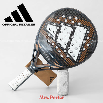 ADIDAS CROSS IT CARBON CTRL 3.5 2026 PADEL RACKET