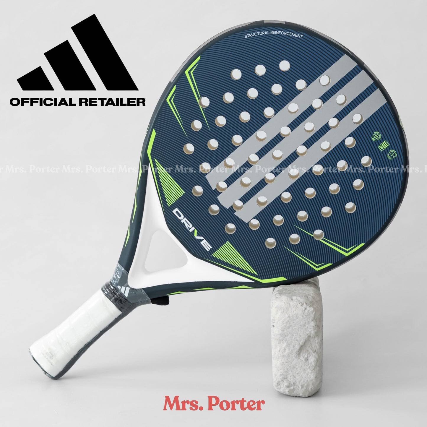 ADIDAS DRIVE 2026 PADEL RACKET