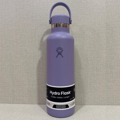 Hydro Flask Tumbler 21oz (621ml) Standard Mouth with Flex Cap