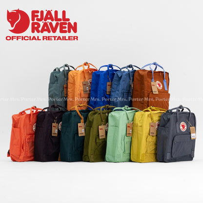 Fjallraven Kanken Classic Backpack