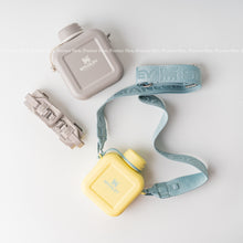 Stanley Next x Nature Canteen 16oz 25oz