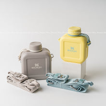 Stanley Next x Nature Canteen 16oz 25oz