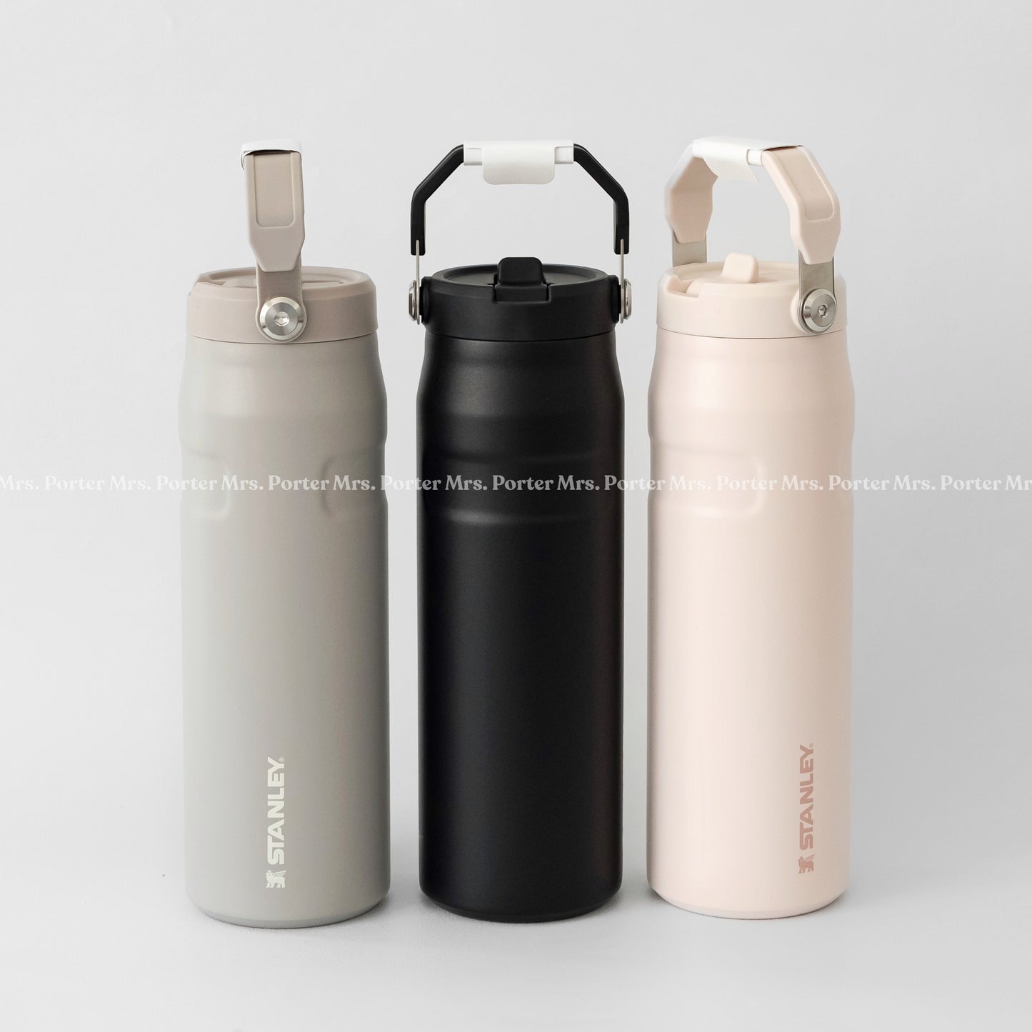 Stanley The IceFlow Bottle with Flip Straw Lid