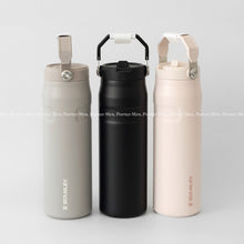 Stanley The IceFlow Bottle with Flip Straw Lid