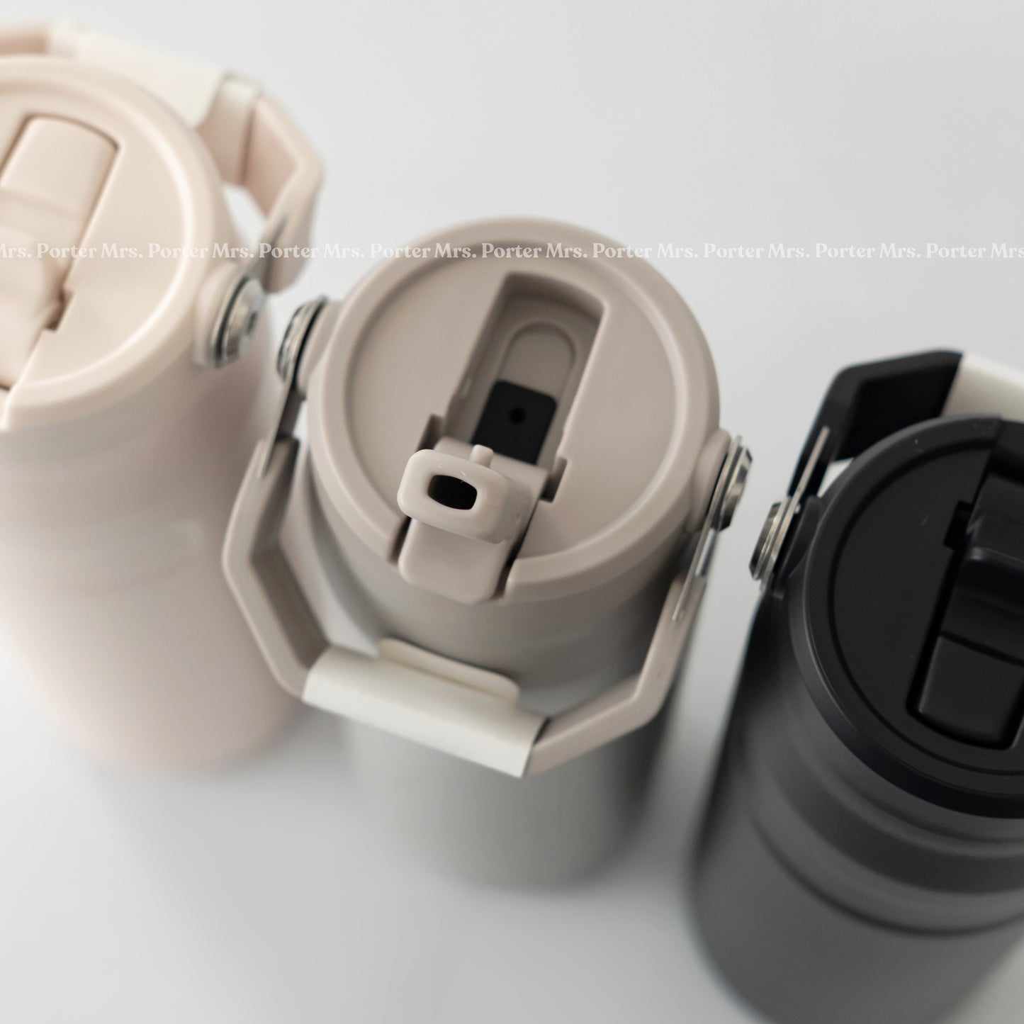 Stanley The IceFlow Bottle with Flip Straw Lid