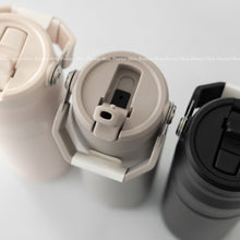 Stanley The IceFlow Bottle with Flip Straw Lid