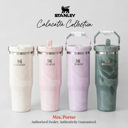 Stanley The Iceflow Flip Straw Tumbler