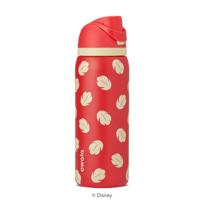 Owala FreeSip 32-Ounce (945ml) Insulated Stainless-Steel Water Bottle
