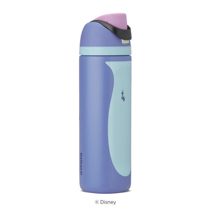 Owala FreeSip 24-Ounce (709ml) Insulated Stainless-Steel Water Bottle