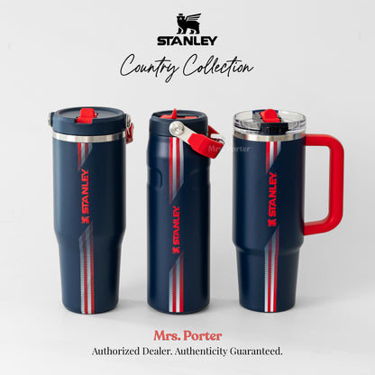 Stanley Country Collection