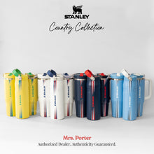 Stanley Country Collection