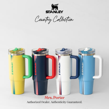 Stanley Country Collection