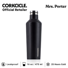 CORKCICLE Canteen 16oz Stainless Water Bottles - Mrs. Porter
