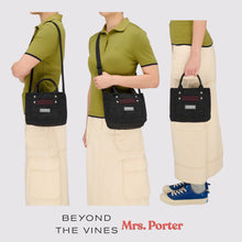 Beyond The Vines BTV Crunch Carryall 0.5