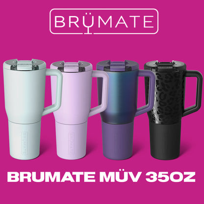 Brumate Müv 35oz Tumbler